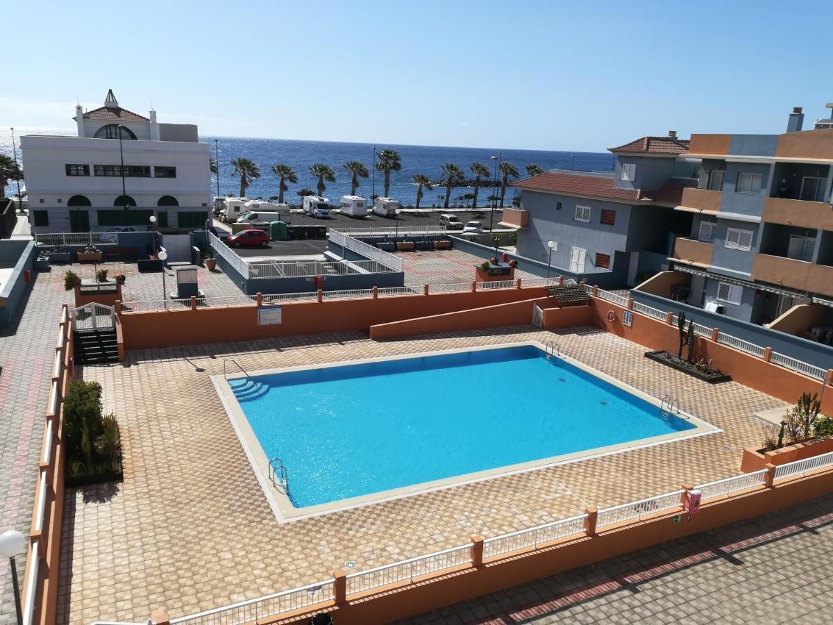 Appartement Casas Galloway Puertito Gueimar Sol Y Comodidad *