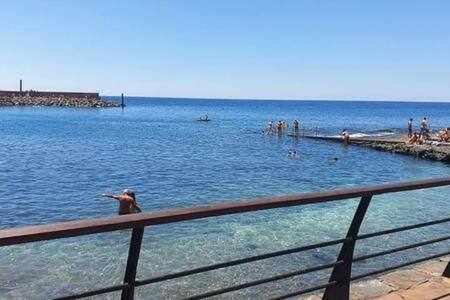 Appartement Casas Galloway Puertito Gueimar Sol Y Comodidad Puertito de Guimar