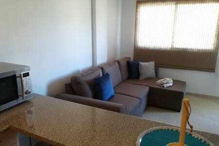 Casas Galloway Puertito Gueimar Sol Y Comodidad Appartement
