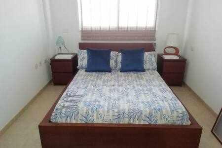 Appartement Casas Galloway Puertito Gueimar Sol Y Comodidad