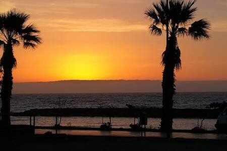 Appartement Casas Galloway Puertito Gueimar Sol Y Comodidad *