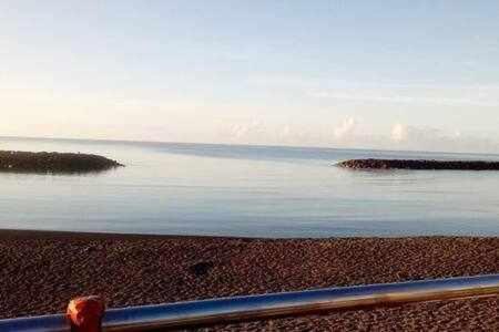 Casas Galloway Puertito Gueimar Sol Y Comodidad Appartement Puertito de Guimar