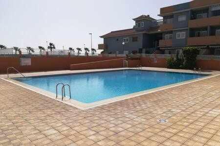 Appartement Casas Galloway Puertito Gueimar Sol Y Comodidad Puertito de Guimar